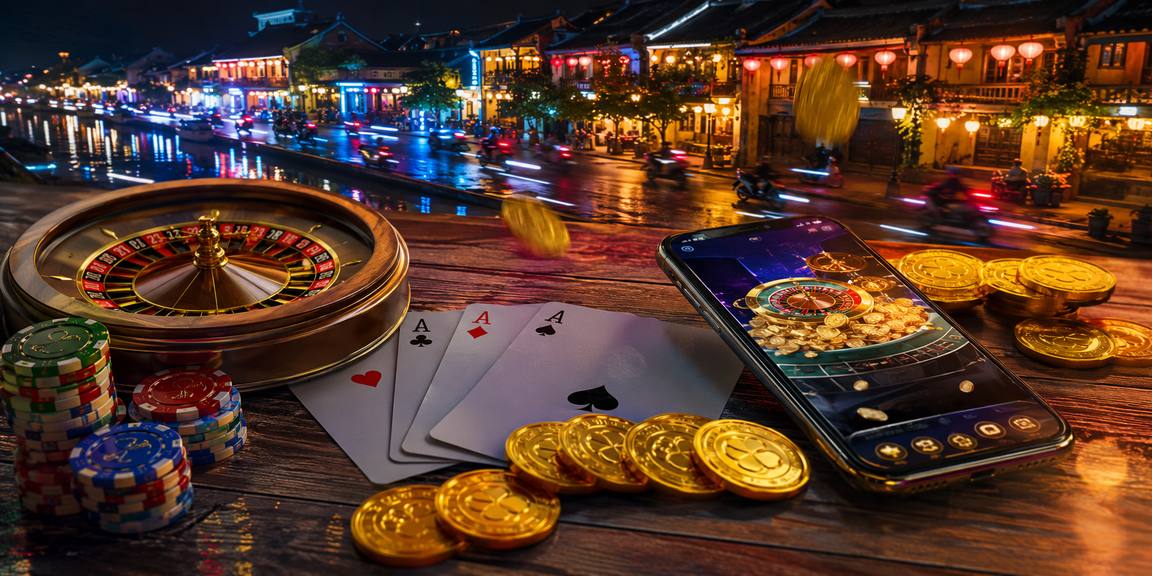 vn408 Bàn Casino Trực Tiếp Với Dealer Thật Qua Livestream