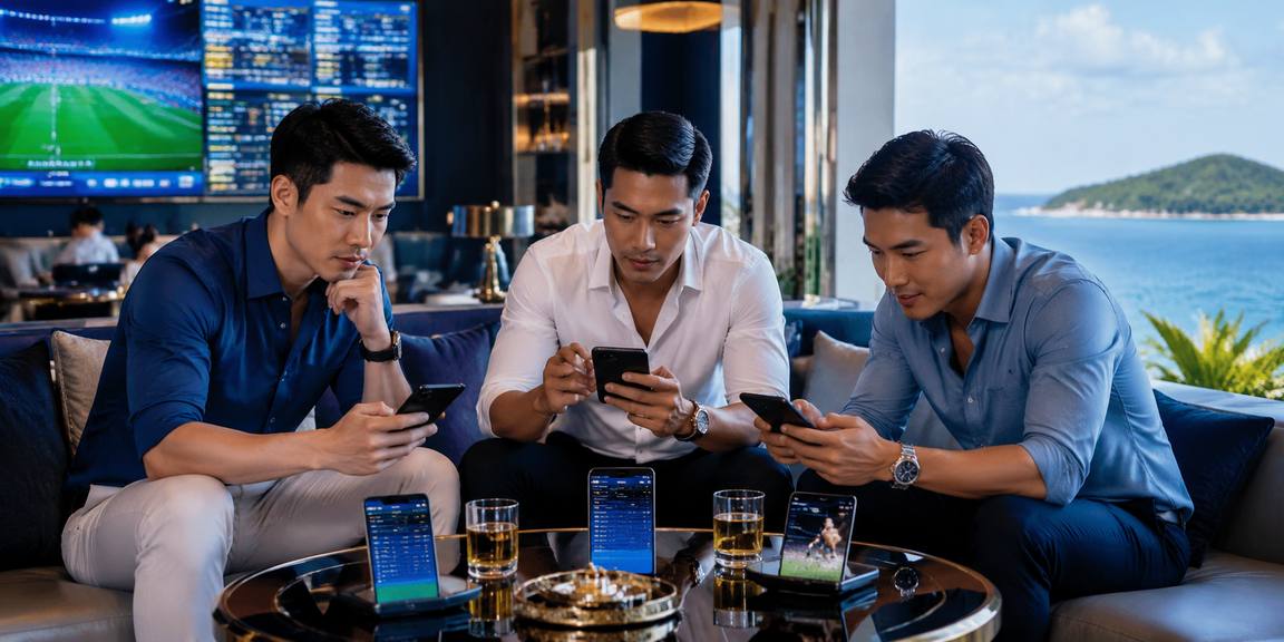 vn408 mobile gaming